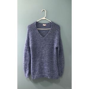 SO “Size S” Warm & Cozy Sweater